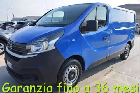 Annonce FIAT TALENTO Diesel 2019 d'occasion 