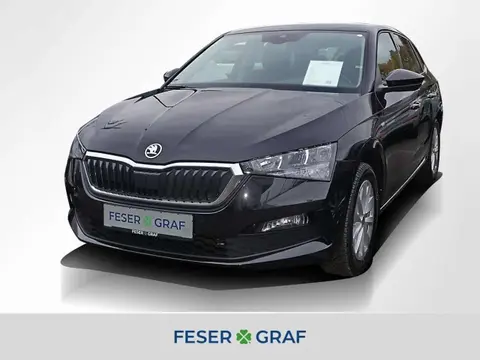 Annonce SKODA SCALA Essence 2024 d'occasion 