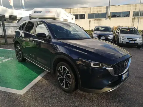 Annonce MAZDA CX-5 Diesel 2023 d'occasion 