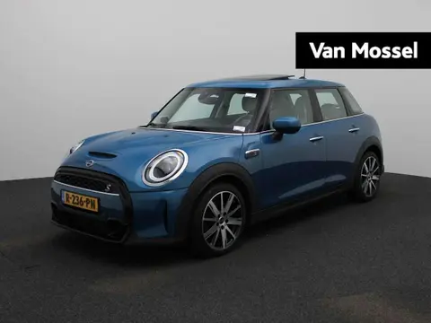 Used MINI COOPER Petrol 2022 Ad 