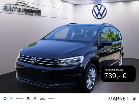 Used VOLKSWAGEN TOURAN Diesel 2024 Ad 