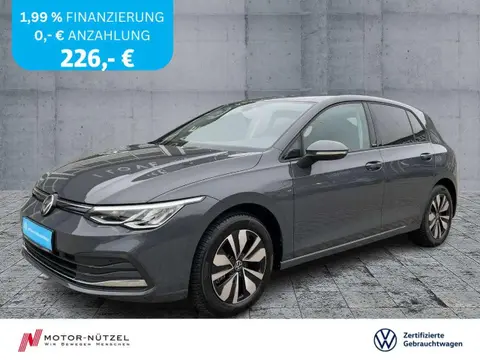 Annonce VOLKSWAGEN GOLF Essence 2024 d'occasion 