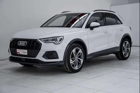 Annonce AUDI Q3 Diesel 2022 d'occasion 