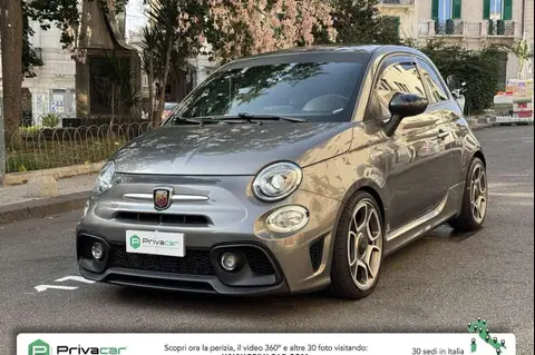 Used ABARTH 595 Petrol 2019 Ad 