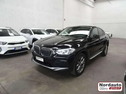 Used BMW X4 Diesel 2020 Ad 