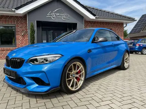 Used BMW M2 Petrol 2021 Ad 