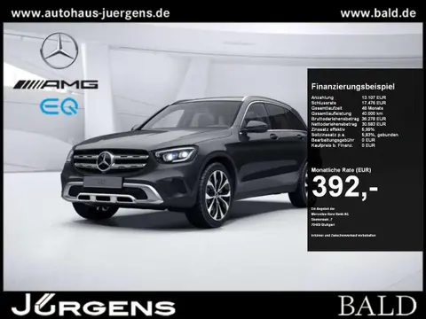 Used MERCEDES-BENZ CLASSE GLC Diesel 2020 Ad Germany