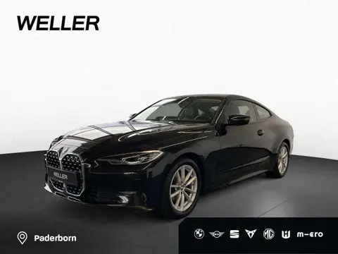 Annonce BMW SERIE 4 Essence 2023 d'occasion 