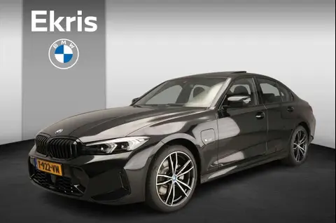 Used BMW SERIE 3 Hybrid 2023 Ad 