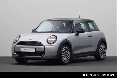 Annonce MINI COOPER Essence 2024 d'occasion 