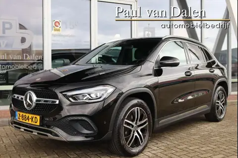 Annonce MERCEDES-BENZ CLASSE GLA Essence 2022 d'occasion 