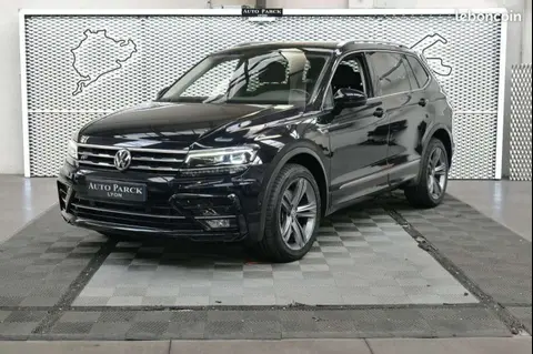 Used VOLKSWAGEN TIGUAN Diesel 2019 Ad 