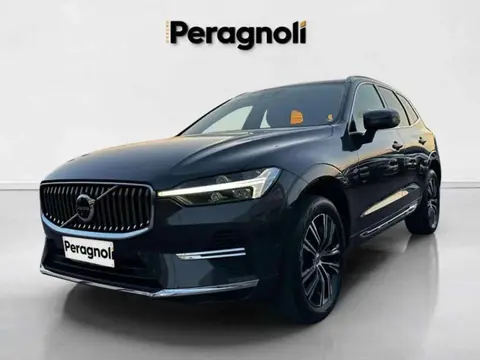 Annonce VOLVO XC60 Diesel 2021 d'occasion 