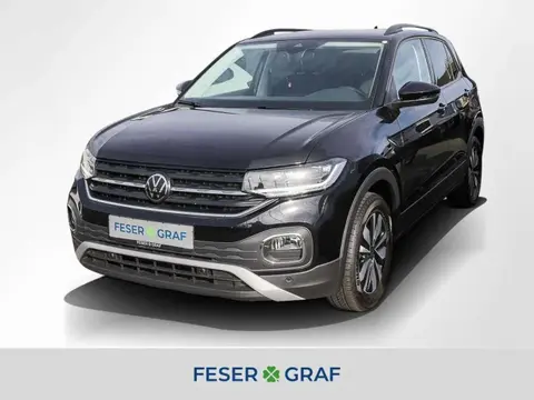 Used VOLKSWAGEN T-CROSS Petrol 2024 Ad 