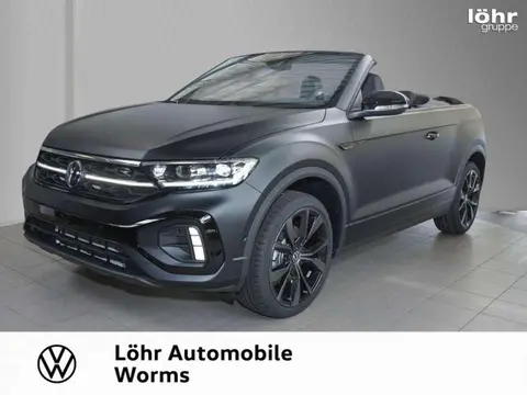 Used VOLKSWAGEN T-ROC Petrol 2024 Ad 