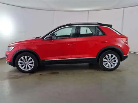 Used VOLKSWAGEN T-ROC Petrol 2019 Ad 