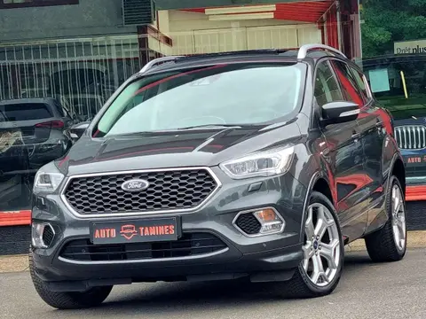 Used FORD KUGA Diesel 2019 Ad 