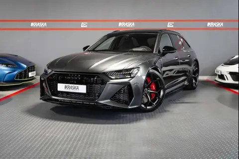 Used AUDI RS6 Petrol 2024 Ad 