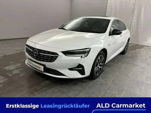 Used OPEL INSIGNIA Diesel 2021 Ad 