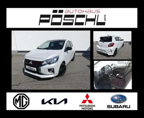 Used MITSUBISHI SPACE STAR Petrol 2024 Ad 