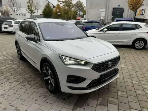 Annonce SEAT TARRACO Diesel 2021 d'occasion 