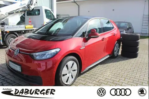 Used VOLKSWAGEN ID.3 Electric 2022 Ad 