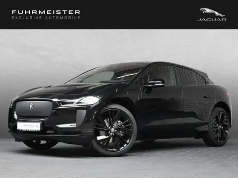 Used JAGUAR I-PACE Electric 2023 Ad Germany