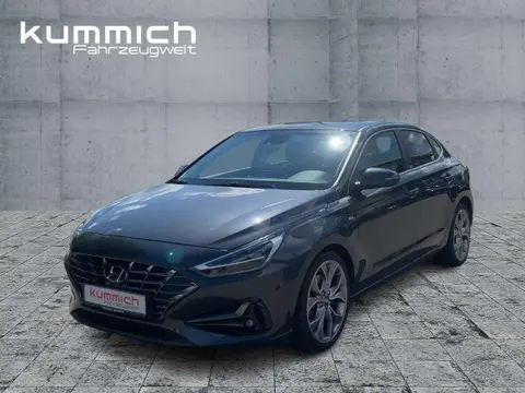 Used HYUNDAI I30 Petrol 2021 Ad 