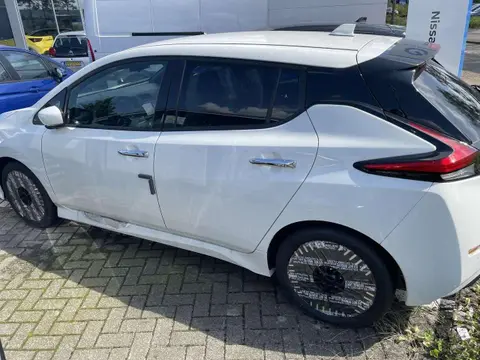 Annonce NISSAN LEAF Électrique 2024 d'occasion 