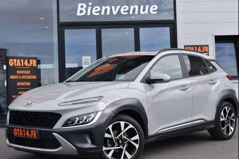 Used HYUNDAI KONA Diesel 2022 Ad 