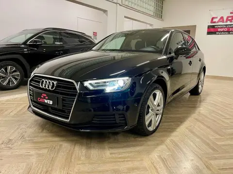 Used AUDI A3 Diesel 2020 Ad 