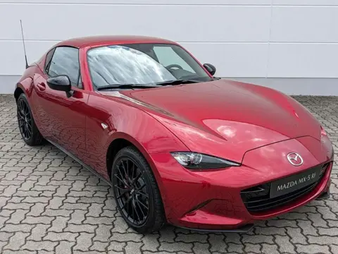 Annonce MAZDA MX-5 Essence 2023 d'occasion 