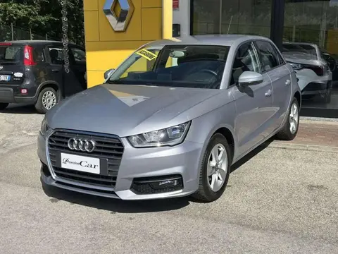 Annonce AUDI A1 Diesel 2015 d'occasion 