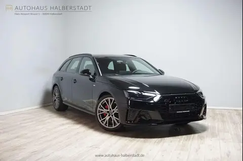 Used AUDI A4 Diesel 2024 Ad 