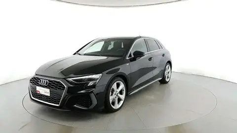 Used AUDI A3 Diesel 2023 Ad 