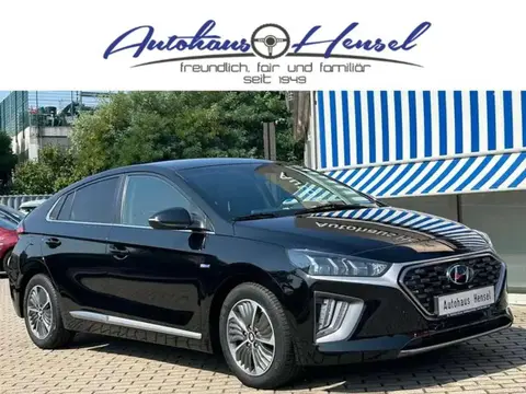 Used HYUNDAI IONIQ Hybrid 2020 Ad 