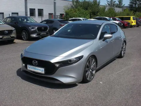 Annonce MAZDA 3 Diesel 2019 d'occasion 