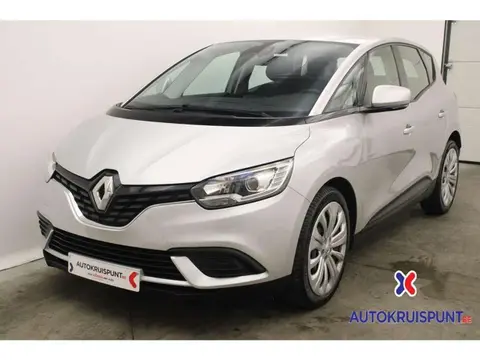 Used RENAULT SCENIC Petrol 2020 Ad 