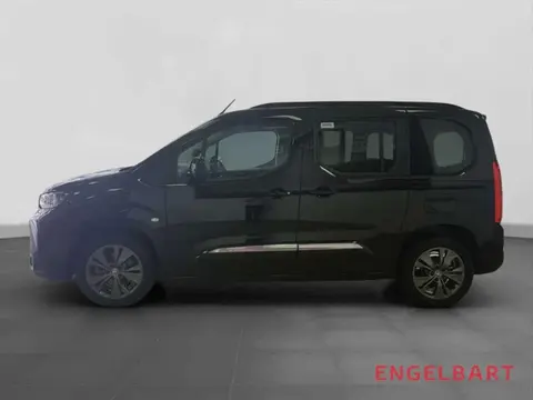 Used TOYOTA PROACE Diesel 2024 Ad 