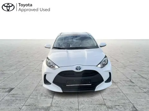 Annonce TOYOTA YARIS Hybride 2023 d'occasion 