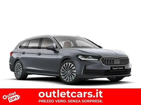 Used SKODA SUPERB Diesel 2024 Ad 