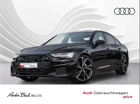 Used AUDI A6 Petrol 2023 Ad 