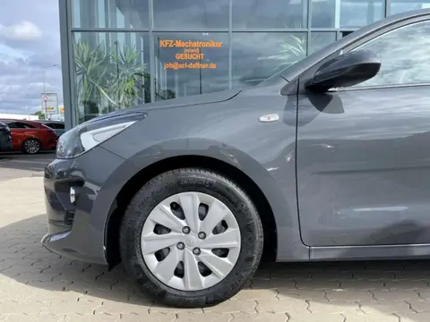 Used KIA RIO Petrol 2023 Ad 