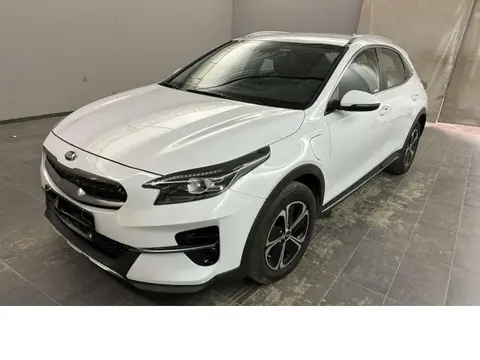 Annonce KIA XCEED Hybride 2020 d'occasion 