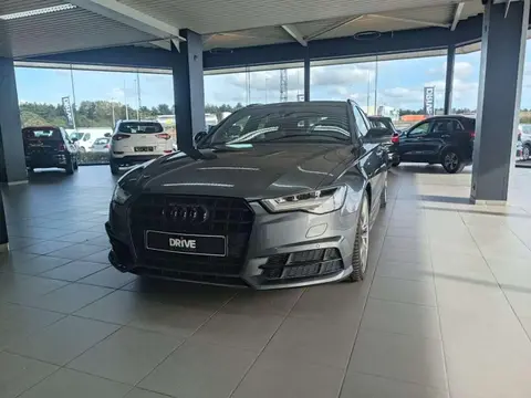 Used AUDI A6 Diesel 2018 Ad 