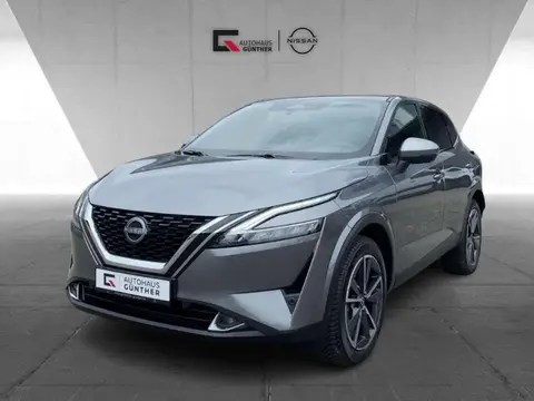 Annonce NISSAN QASHQAI Essence 2023 d'occasion 