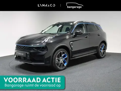 Used LYNK & CO 01 Hybrid 2021 Ad 