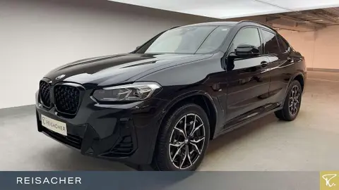 Used BMW X4 Petrol 2024 Ad 