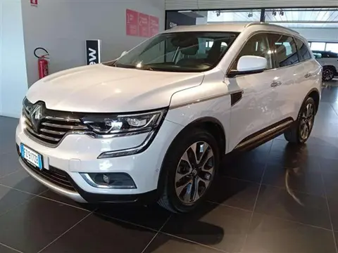 Used RENAULT KOLEOS Diesel 2020 Ad 