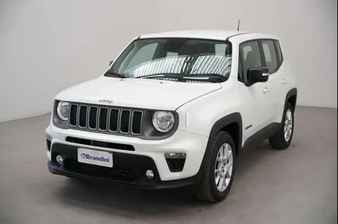 Used JEEP RENEGADE Petrol 2020 Ad 